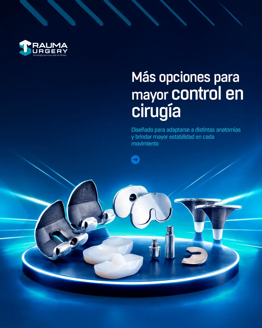 Cirugía de Mano